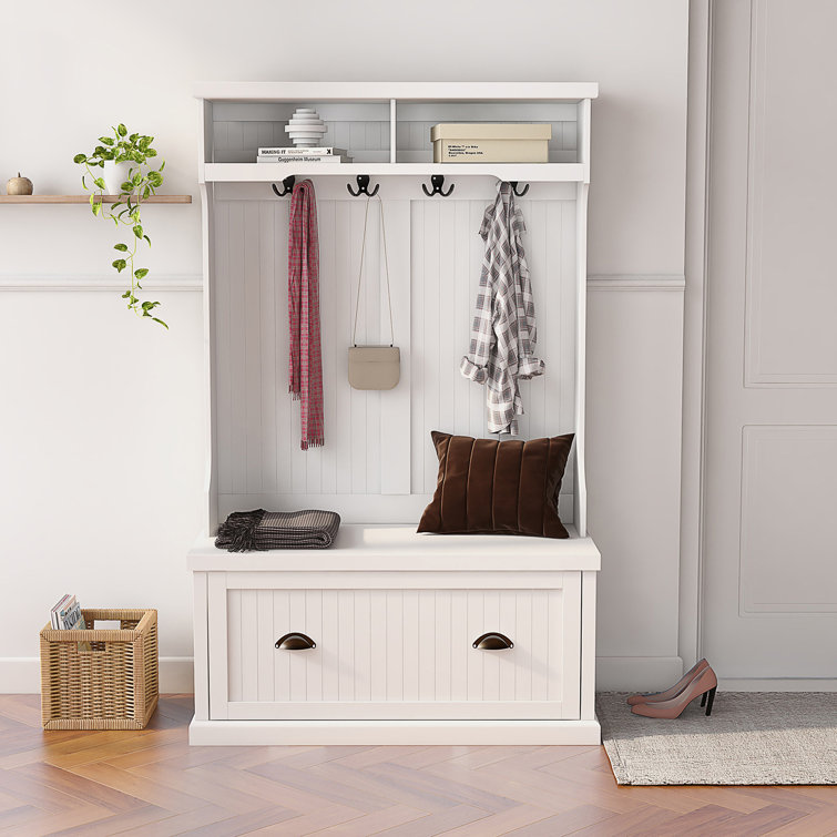 Wayfair bed on sale benches